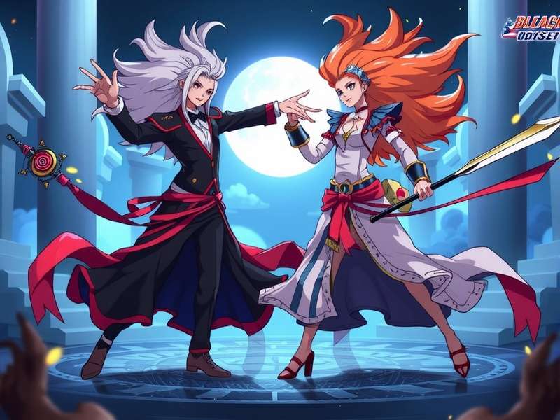 Bleach Odyssey Heroic Quest Indian Players Celebration